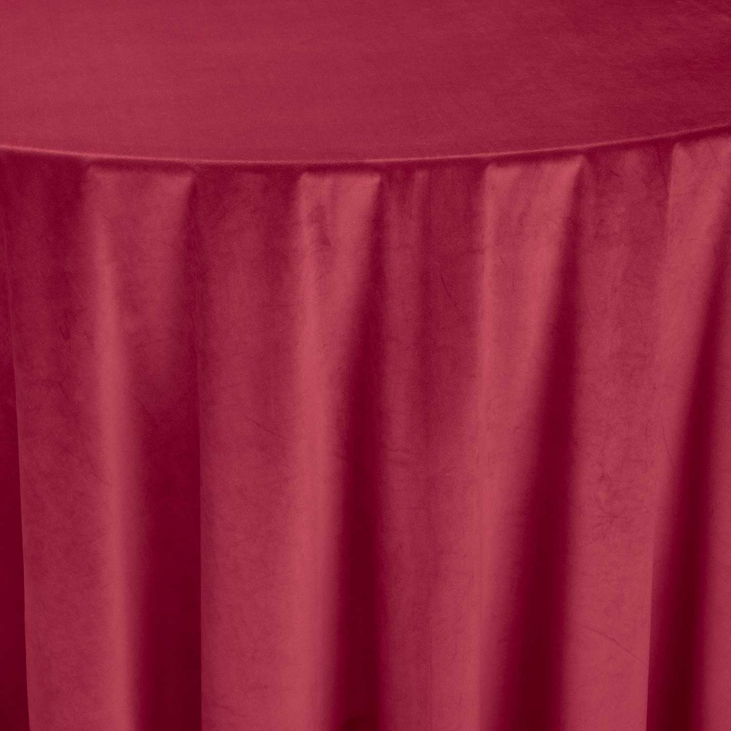 Crimson-Velvet