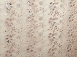 Champagne Deidra w/ Silver